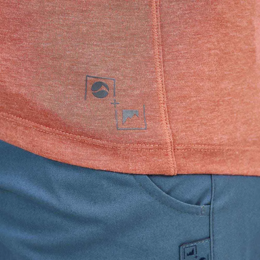 Montane Trad ärmelloses T-shirt