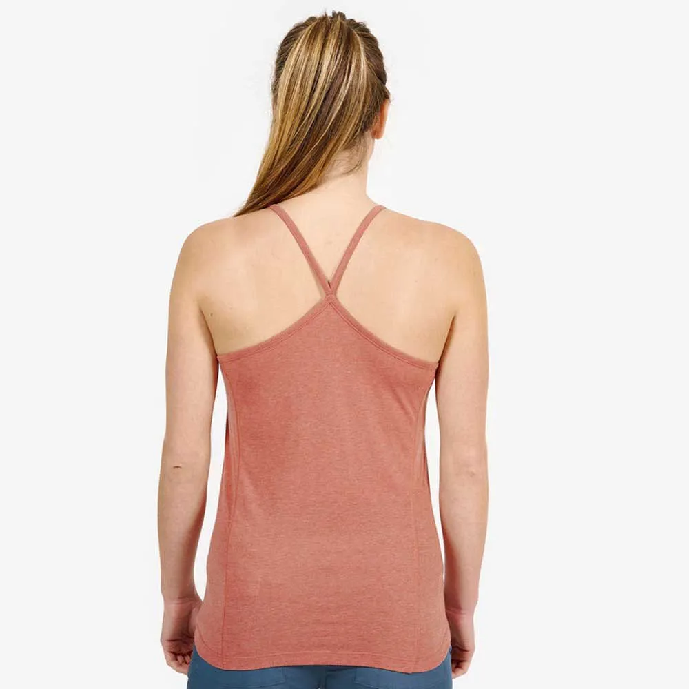 Montane Trad ärmelloses T-shirt