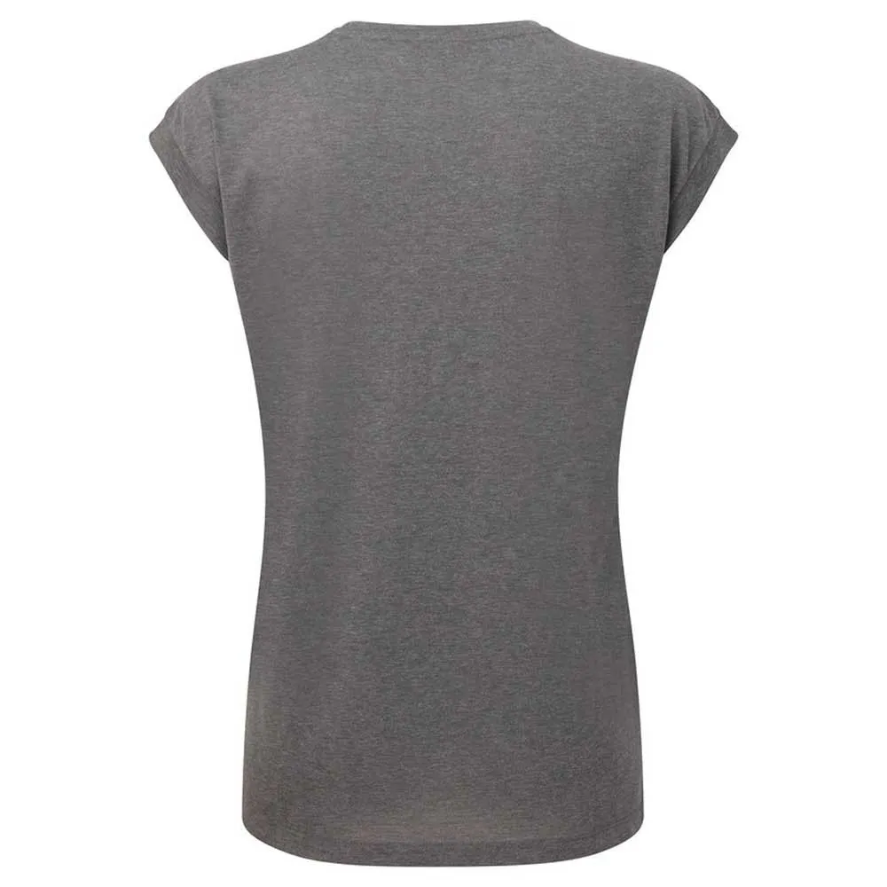 Montane Trad Kurzarm-t-shirt