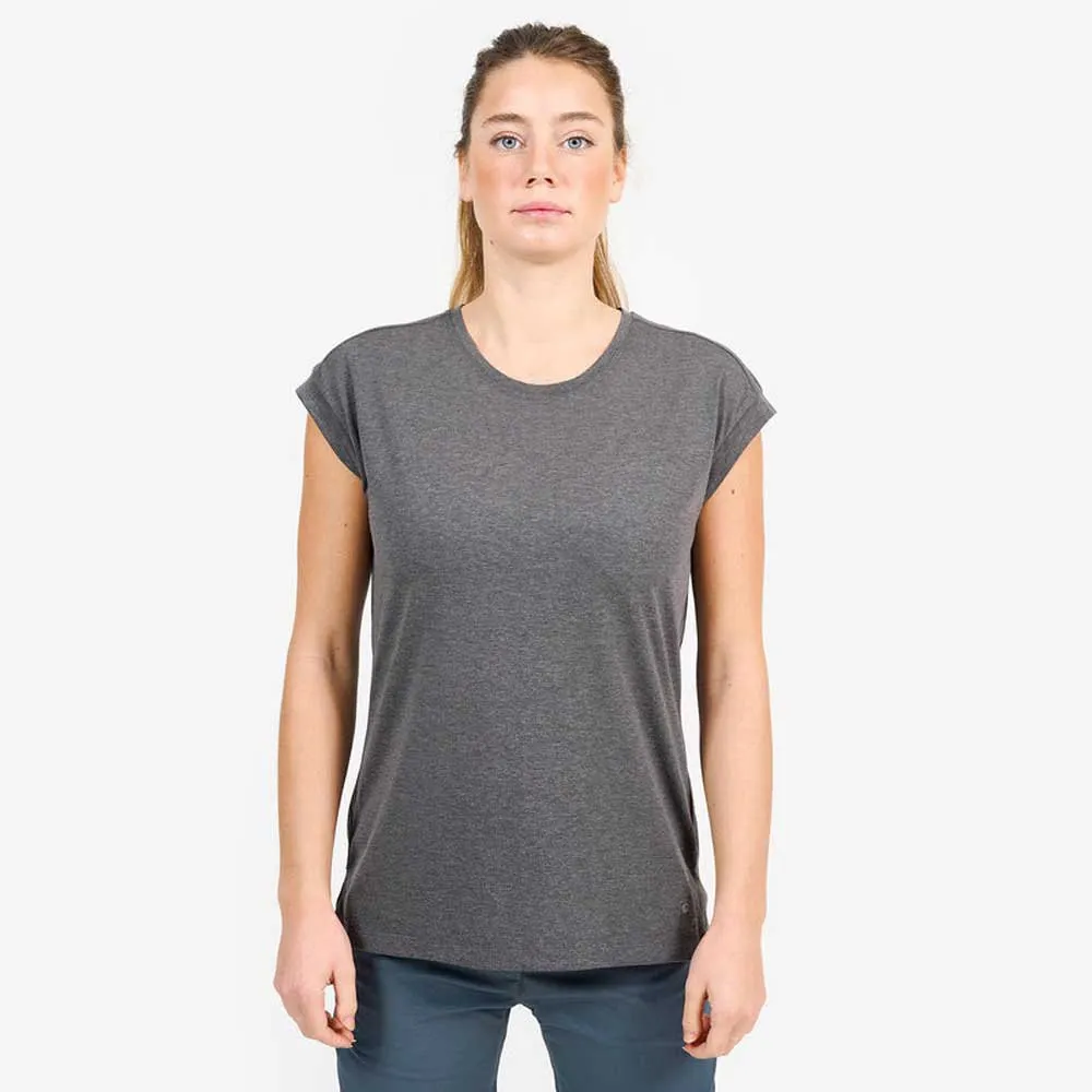 Montane Trad Kurzarm-t-shirt