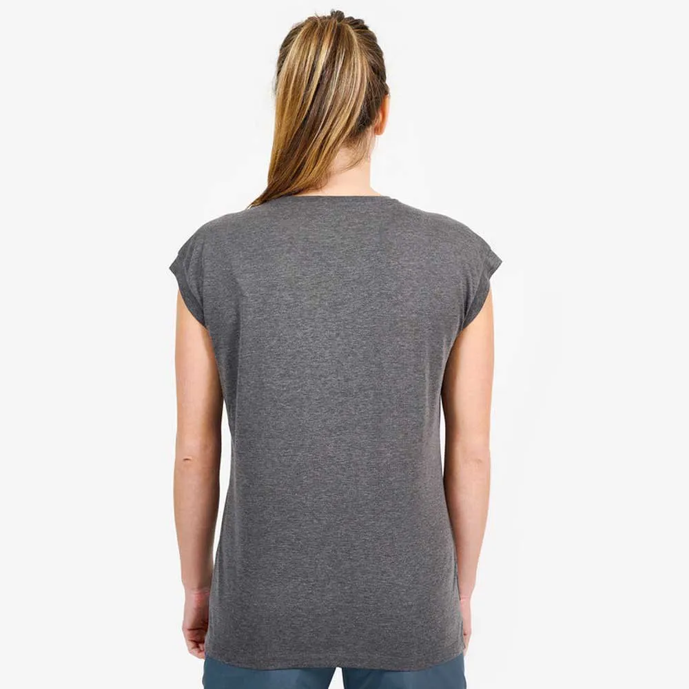 Montane Trad Kurzarm-t-shirt