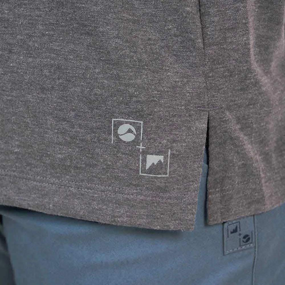 Montane Trad Kurzarm-t-shirt