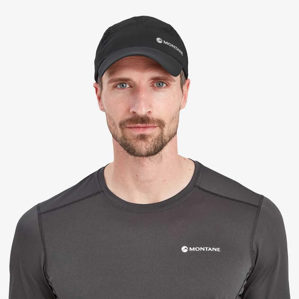 Montane Trail Lite Kappe Montane Trail Lite Kappe