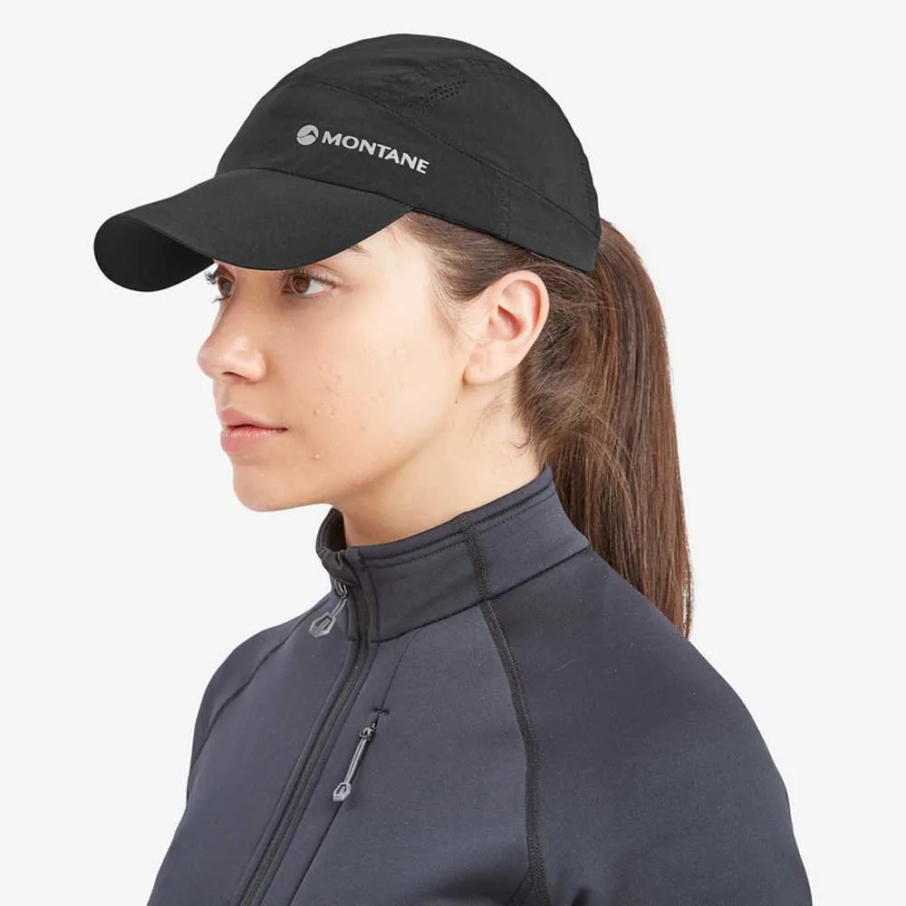 Montane Trail Lite Kappe Montane Trail Lite Kappe