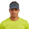 Montane Trail Lite Visier male, Eclipse blue
