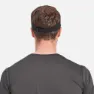 Montane Trail Lite Visor Visier male, Black