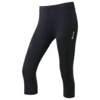 Montane Trail Series 3/4-leggings female Montane Trail Series 3/4-leggings female