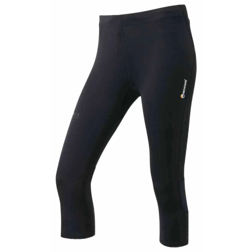 Montane Trail Series 3/4-leggings female Montane Trail Series 3/4-leggings female