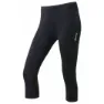 Montane Trail Series 3/4-leggings female