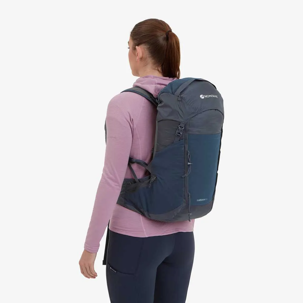 Montane Trailblazer 24l Rucksack Montane Trailblazer 24l Rucksack