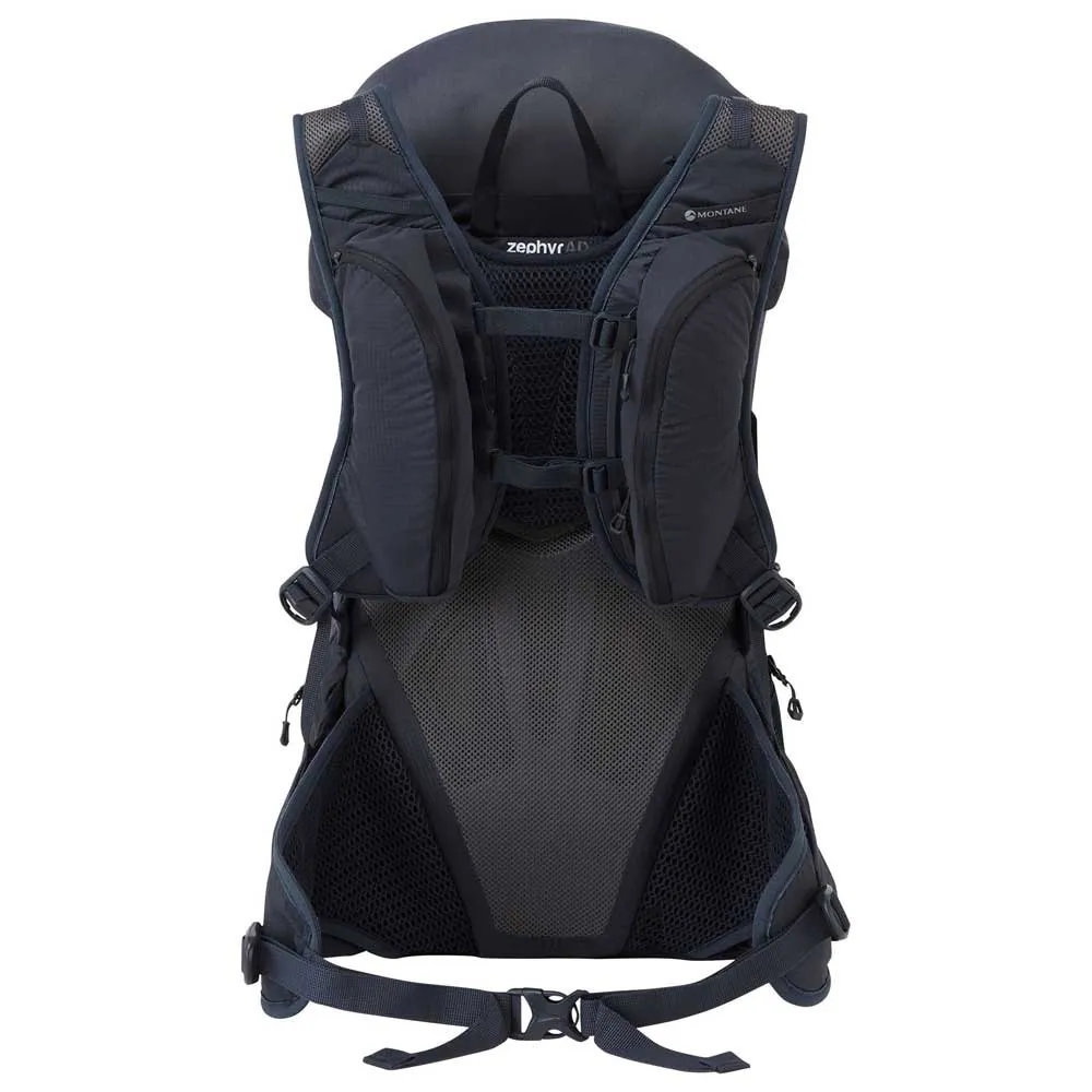 Montane Trailblazer 24l Rucksack Montane Trailblazer 24l Rucksack
