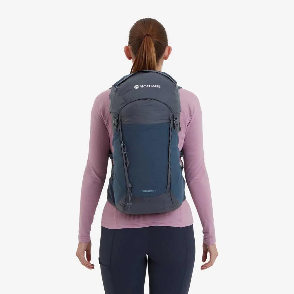 Montane Trailblazer 24l Rucksack Montane Trailblazer 24l Rucksack