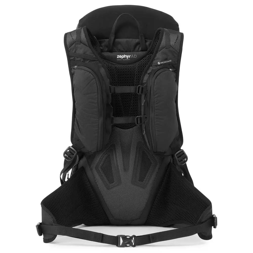 Montane Trailblazer 25l Rucksack Montane Trailblazer 25l Rucksack