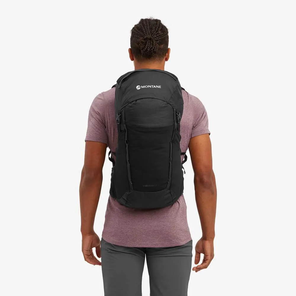 Montane Trailblazer 25l Rucksack Montane Trailblazer 25l Rucksack
