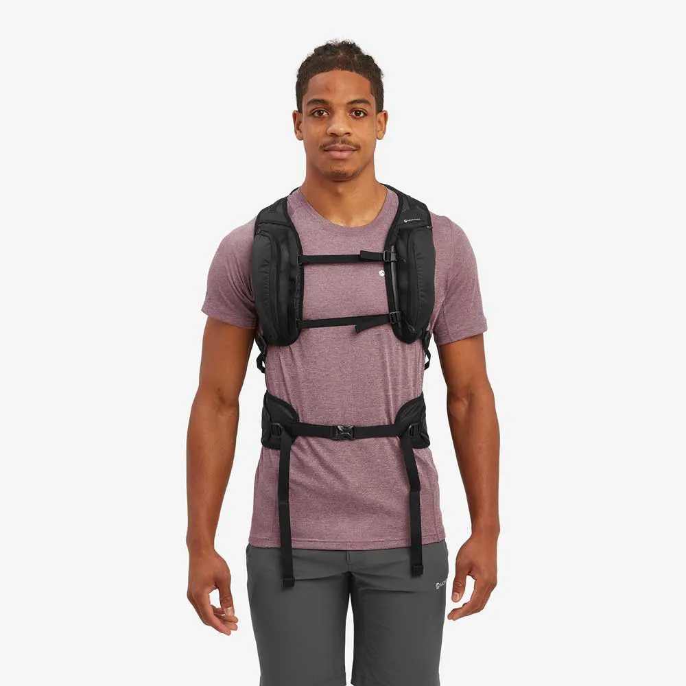Montane Trailblazer 25l Rucksack Montane Trailblazer 25l Rucksack