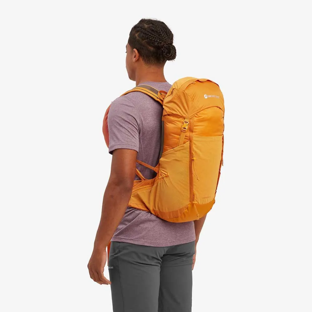 Montane Trailblazer 25l Rucksack Montane Trailblazer 25l Rucksack
