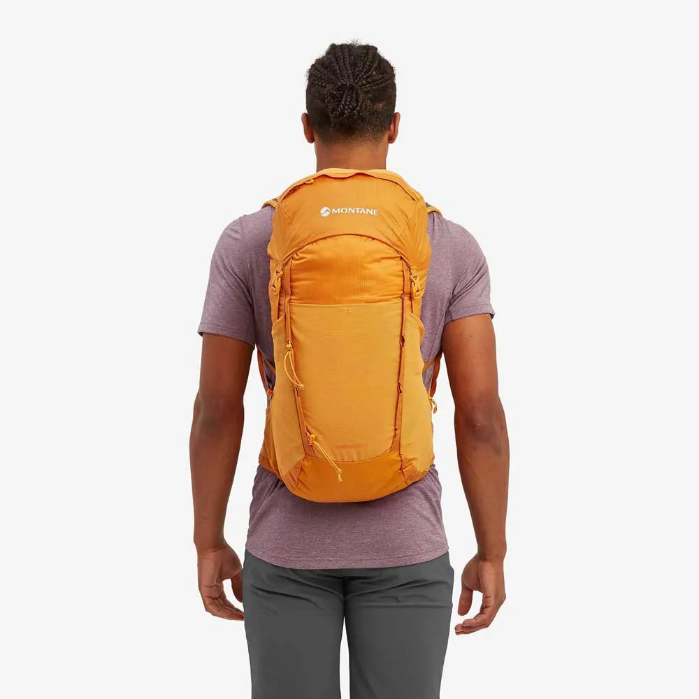Montane Trailblazer 25l Rucksack Montane Trailblazer 25l Rucksack