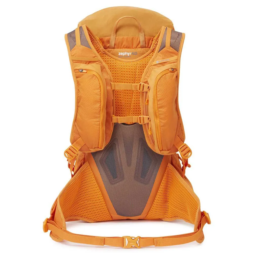 Montane Trailblazer 25l Rucksack Montane Trailblazer 25l Rucksack