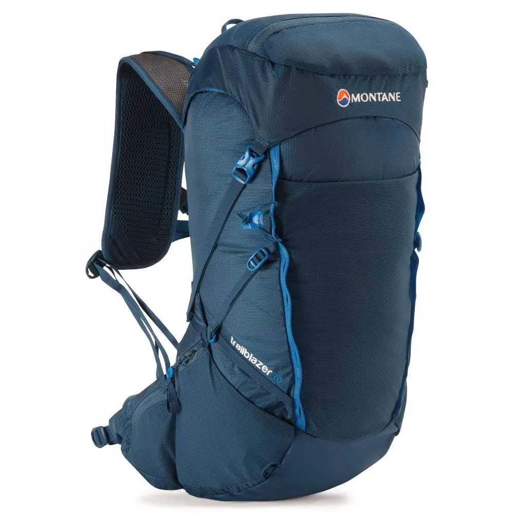 Montane Trailblazer 30l Rucksack Montane Trailblazer 30l Rucksack