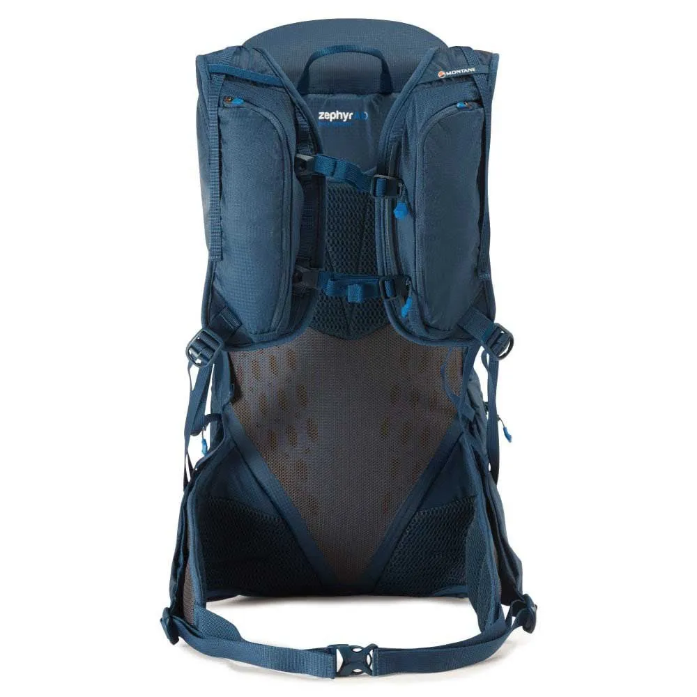 Montane Trailblazer 30l Rucksack Montane Trailblazer 30l Rucksack