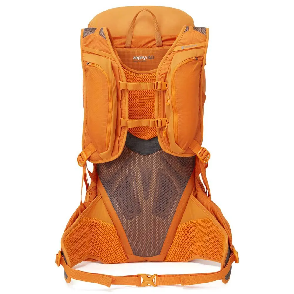 Montane Trailblazer 32l Rucksack