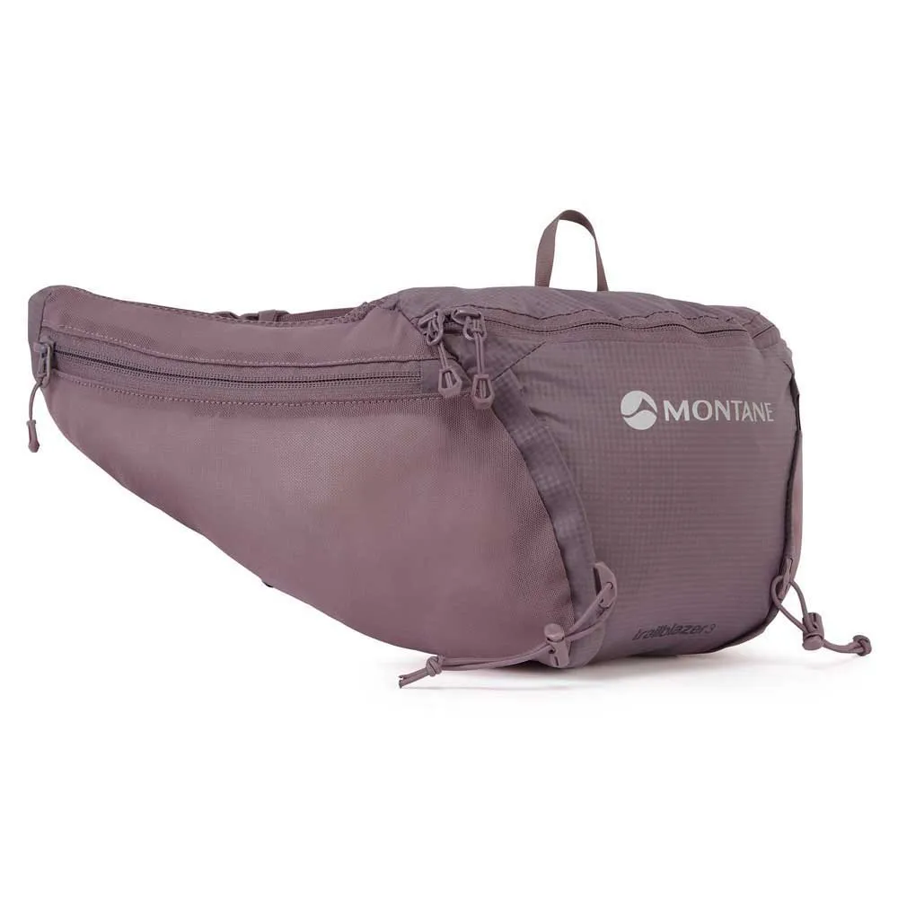 Montane Trailblazer 3l Gürteltasche Montane Trailblazer 3l Gürteltasche