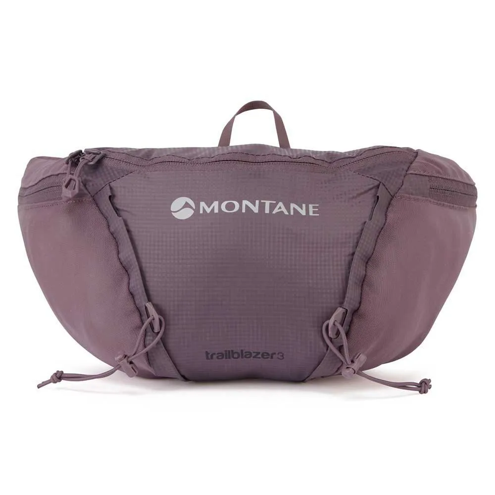 Montane Trailblazer 3l Gürteltasche Montane Trailblazer 3l Gürteltasche