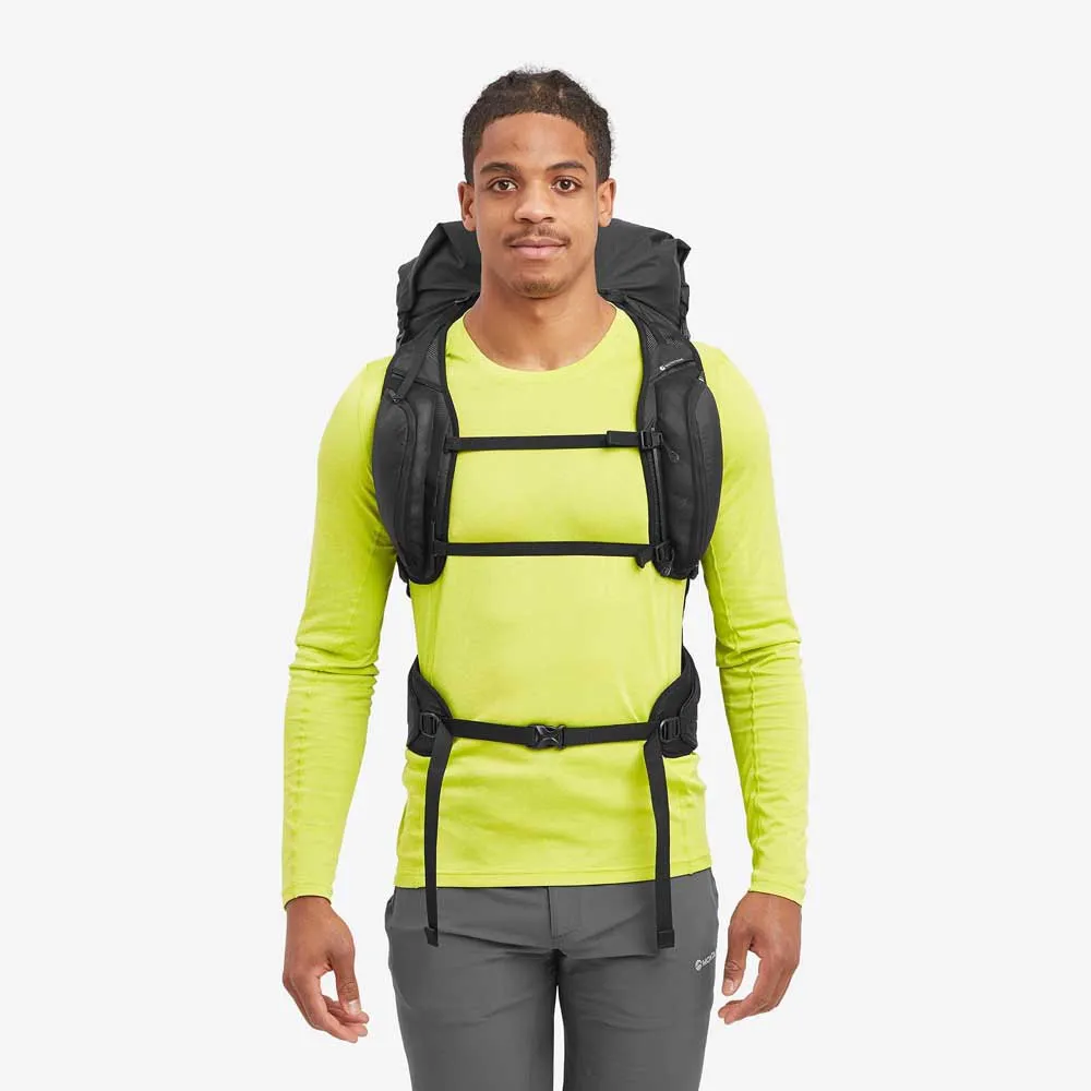 Montane Trailblazer 44l Rucksack Montane Trailblazer 44l Rucksack