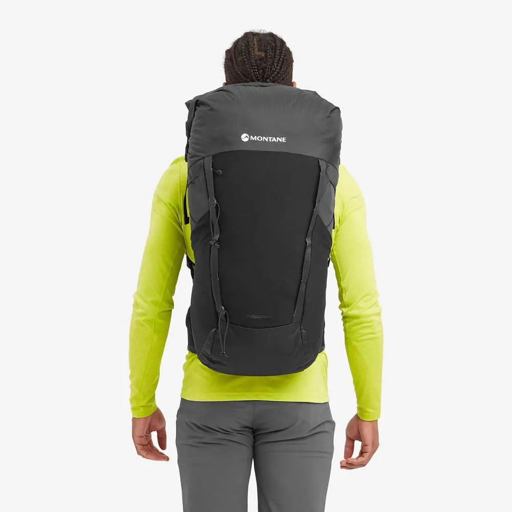 Montane Trailblazer 44l Rucksack Montane Trailblazer 44l Rucksack