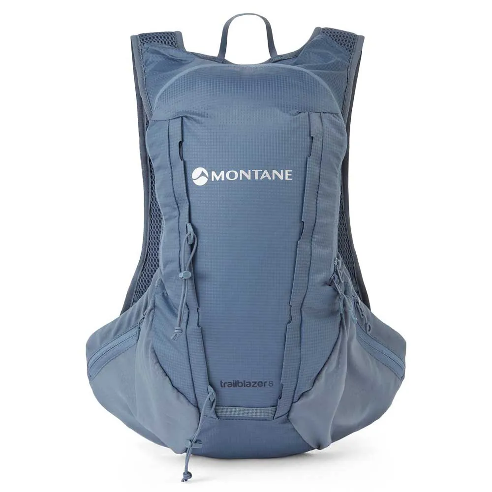 Montane Trailblazer 8l Rucksack Montane Trailblazer 8l Rucksack