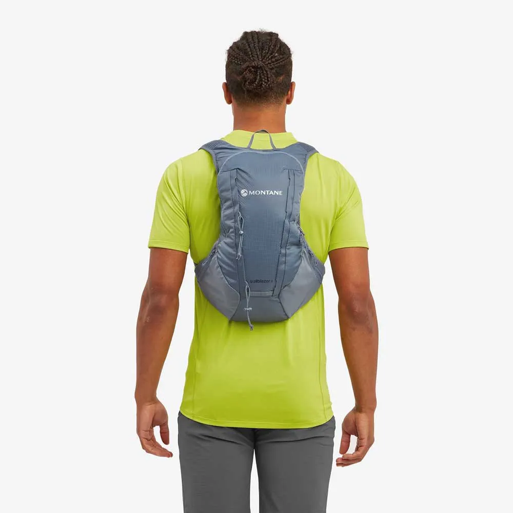 Montane Trailblazer 8l Rucksack Montane Trailblazer 8l Rucksack