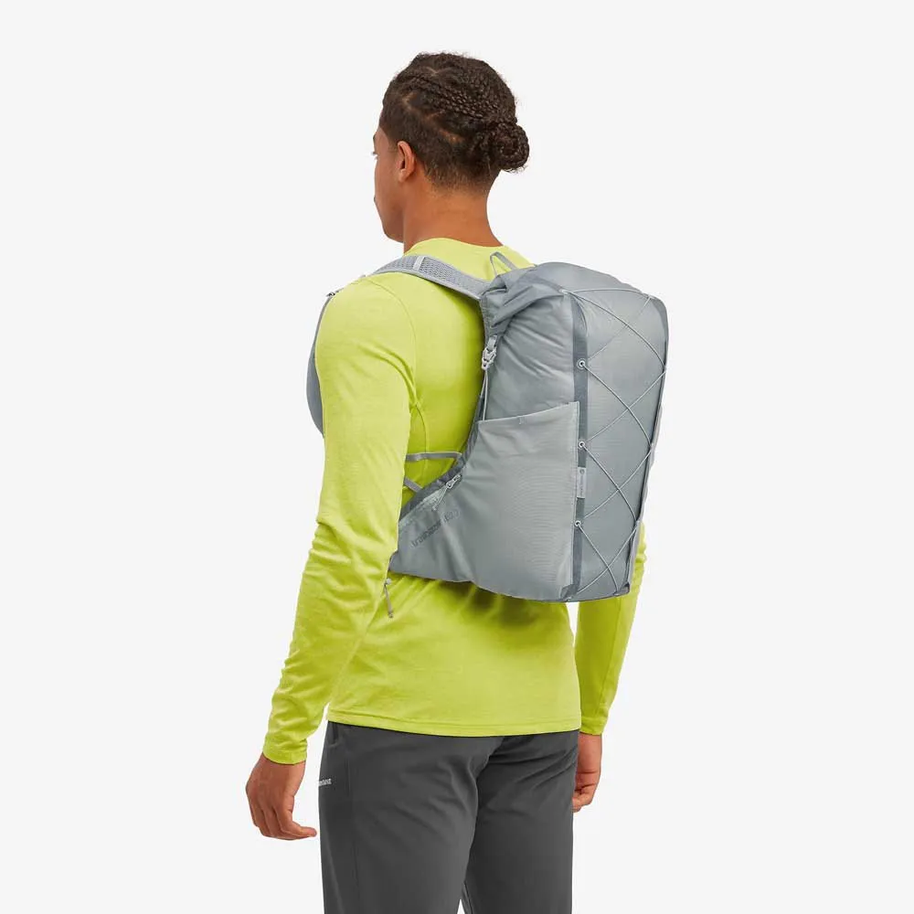 Montane Trailblazer Lt 20l Rucksack Montane Trailblazer Lt 20l Rucksack