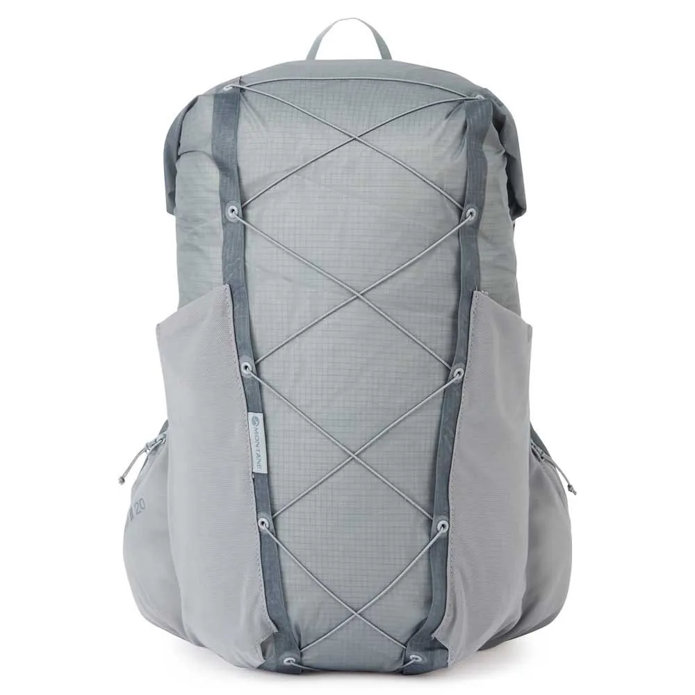 Montane Trailblazer Lt 20l Rucksack Montane Trailblazer Lt 20l Rucksack