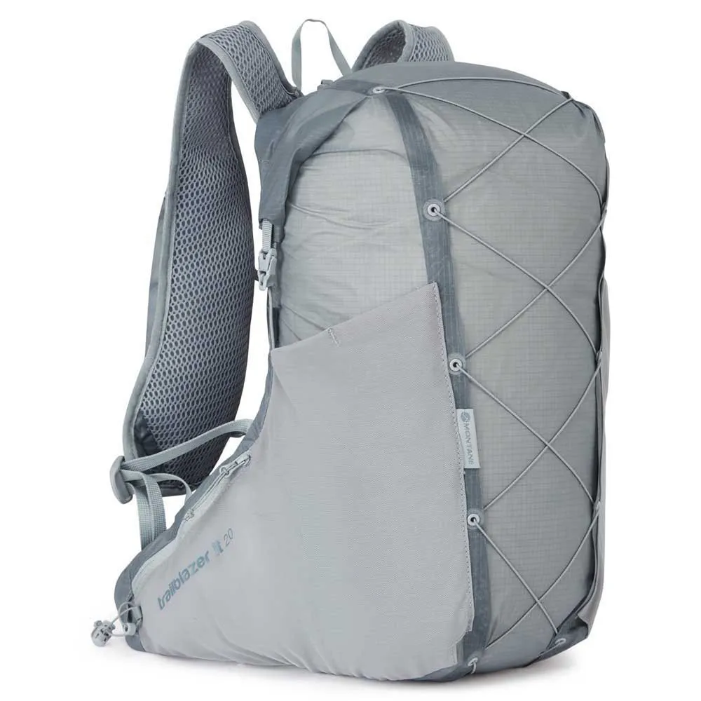 Montane Trailblazer Lt 20l Rucksack Montane Trailblazer Lt 20l Rucksack