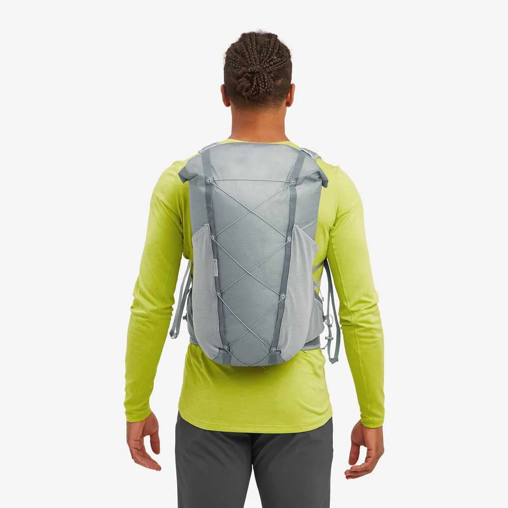 Montane Trailblazer Lt 28l Rucksack Montane Trailblazer Lt 28l Rucksack