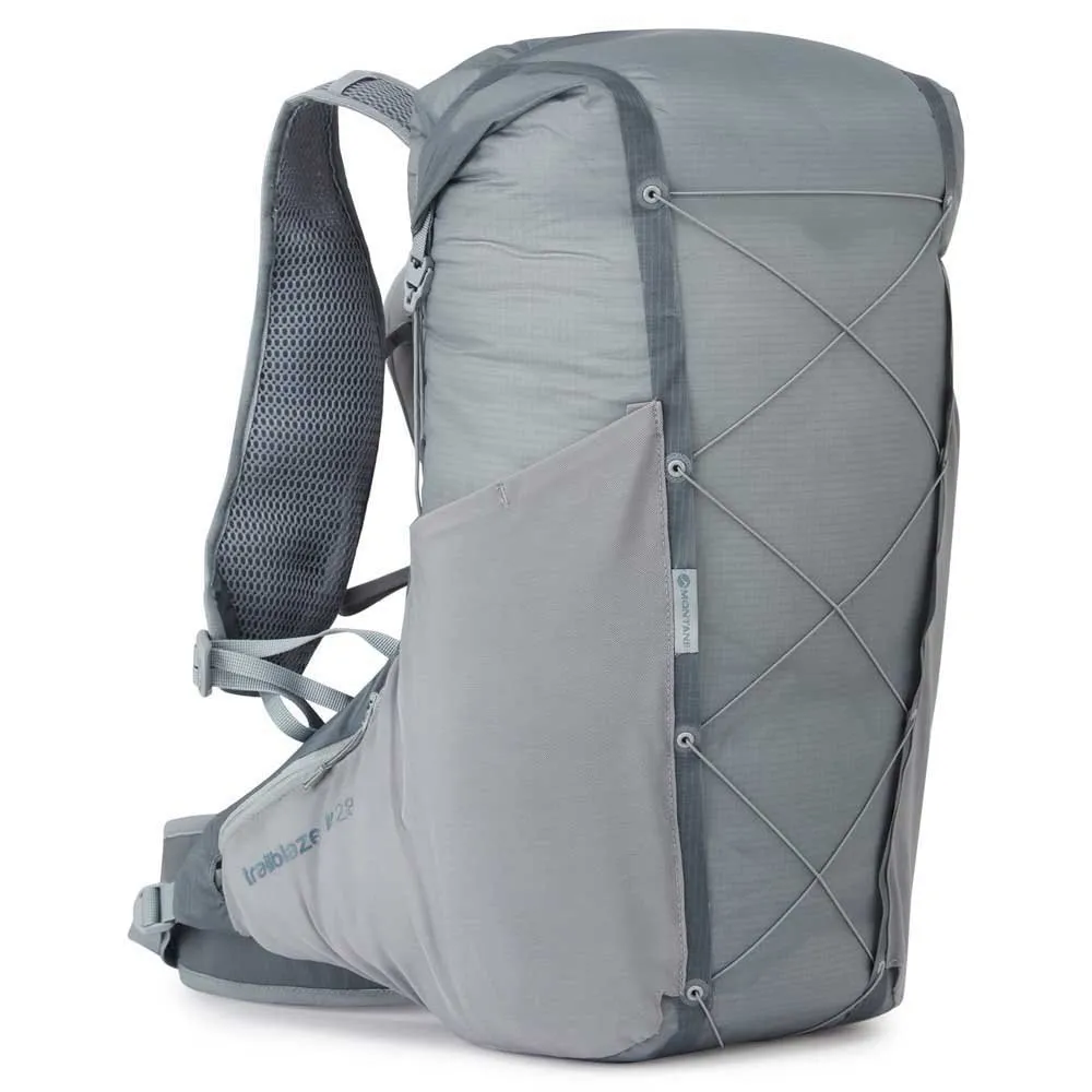 Montane Trailblazer Lt 28l Rucksack Montane Trailblazer Lt 28l Rucksack