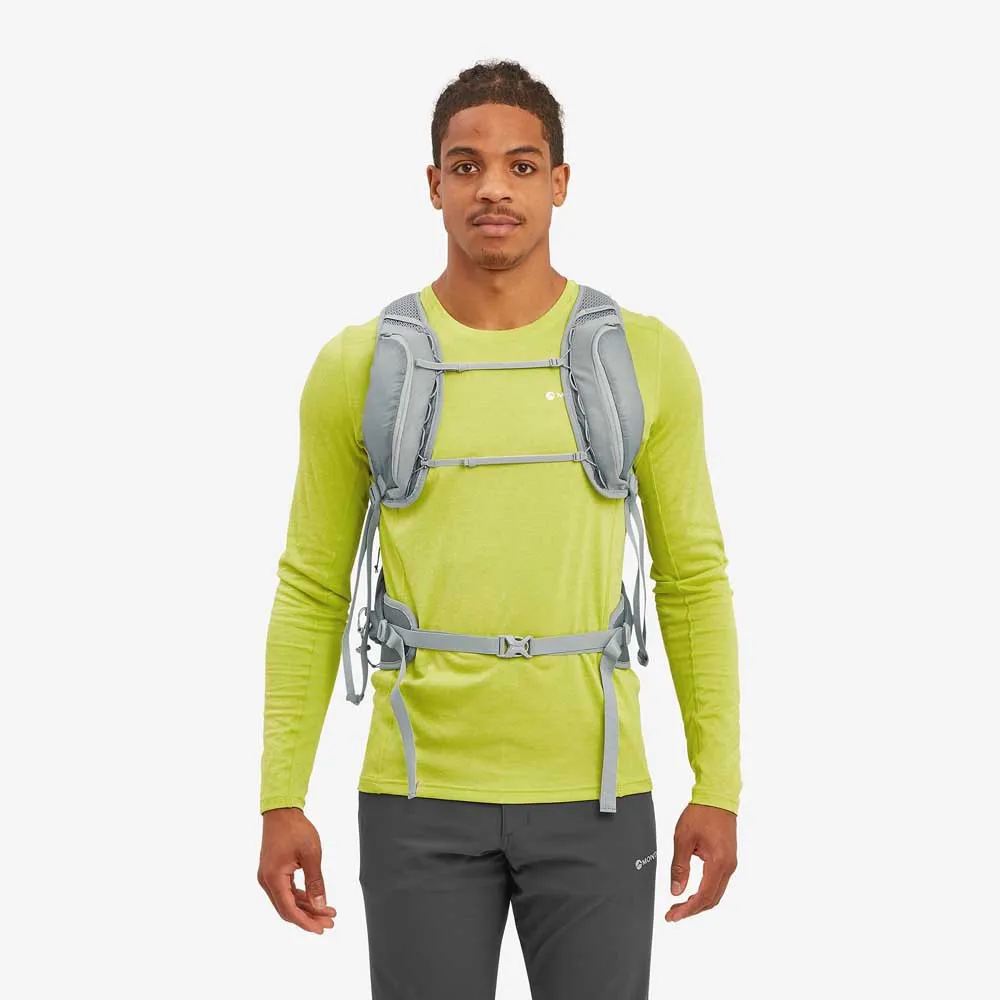 Montane Trailblazer Lt 28l Rucksack Montane Trailblazer Lt 28l Rucksack