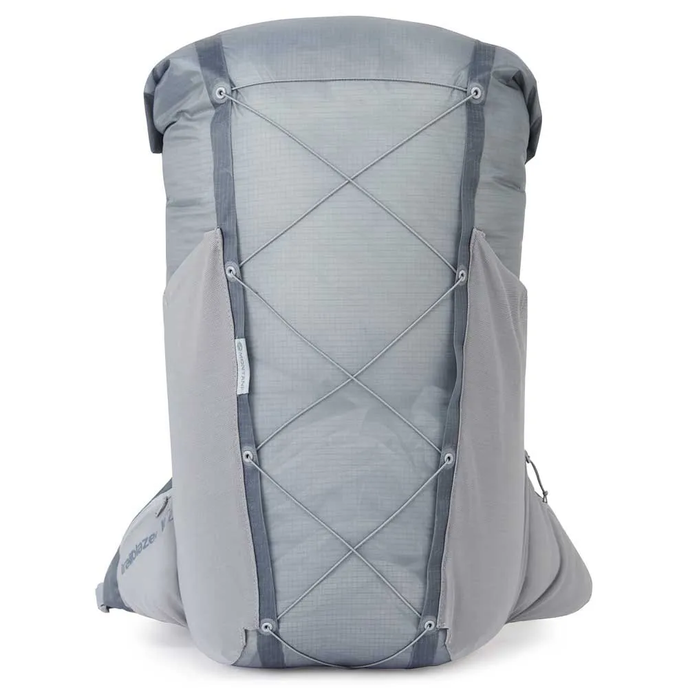 Montane Trailblazer Lt 28l Rucksack Montane Trailblazer Lt 28l Rucksack