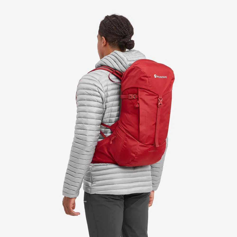 Montane Trailblazer Xt 25l Rucksack Montane Trailblazer Xt 25l Rucksack