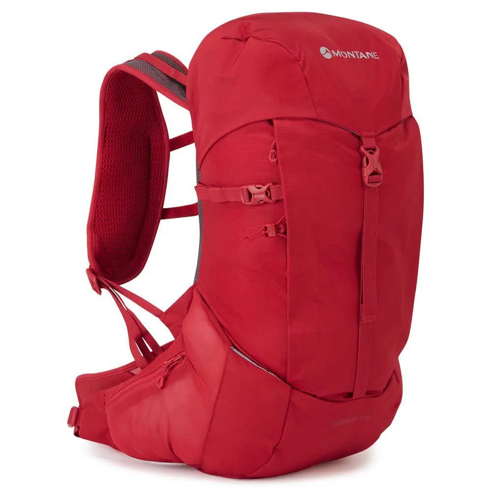 Montane Trailblazer Xt 25l Rucksack Montane Trailblazer Xt 25l Rucksack