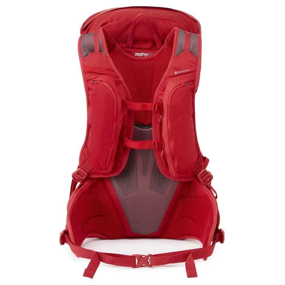 Montane Trailblazer Xt 25l Rucksack Montane Trailblazer Xt 25l Rucksack