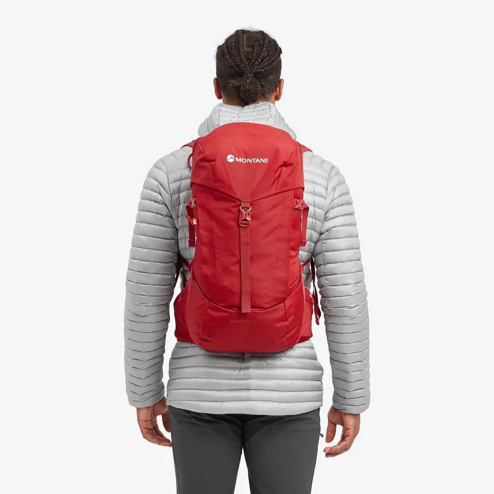 Montane Trailblazer Xt 25l Rucksack Montane Trailblazer Xt 25l Rucksack