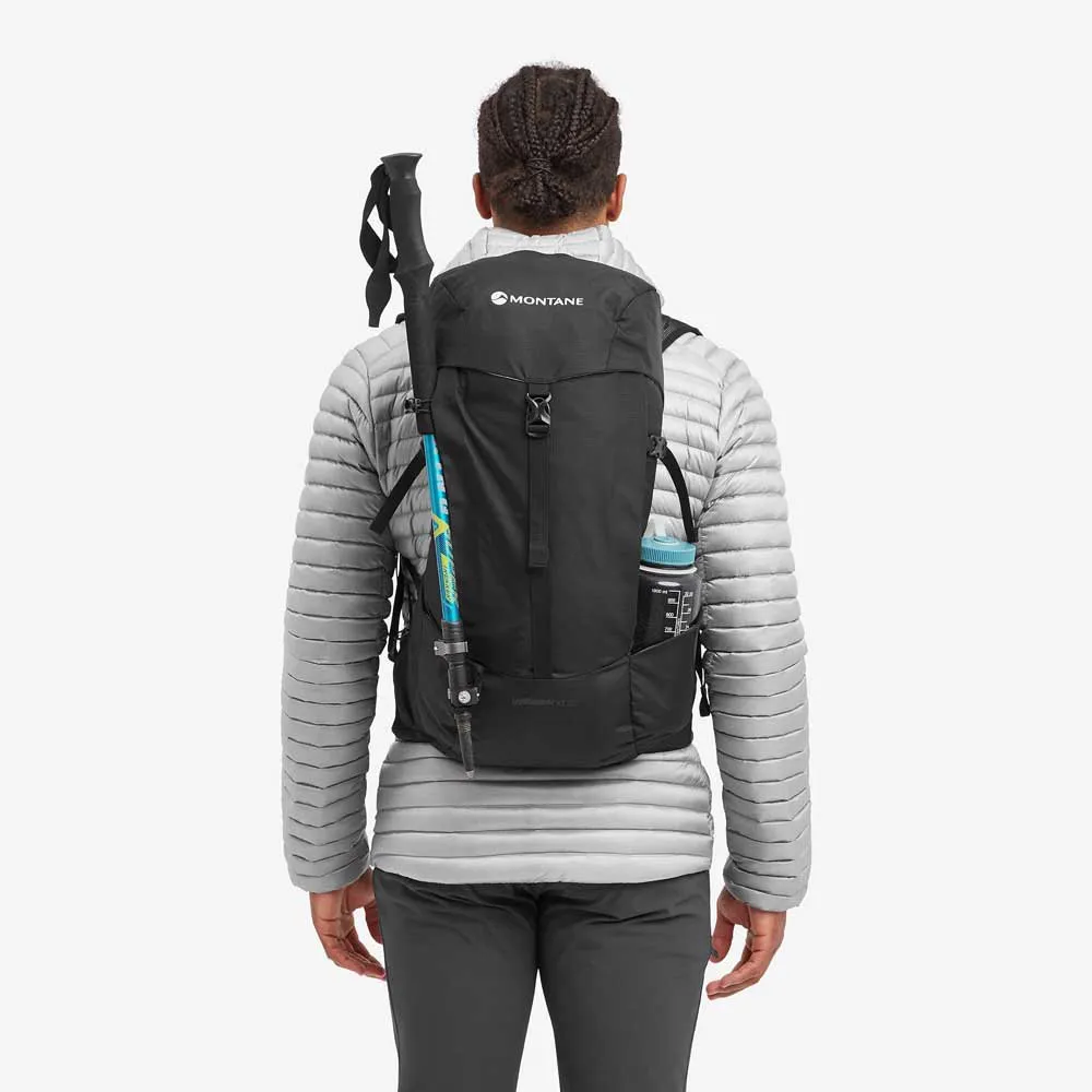Montane Trailblazer Xt 25l Rucksack Montane Trailblazer Xt 25l Rucksack