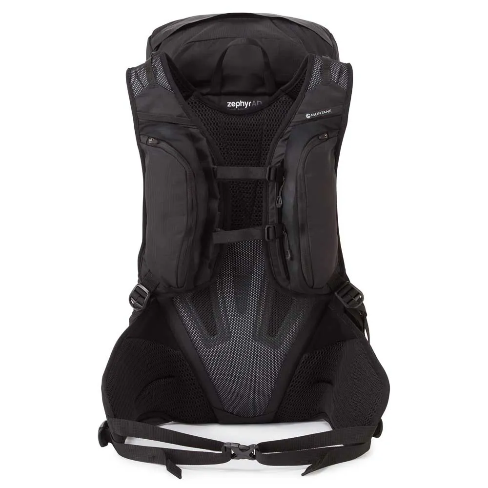 Montane Trailblazer Xt 25l Rucksack Montane Trailblazer Xt 25l Rucksack