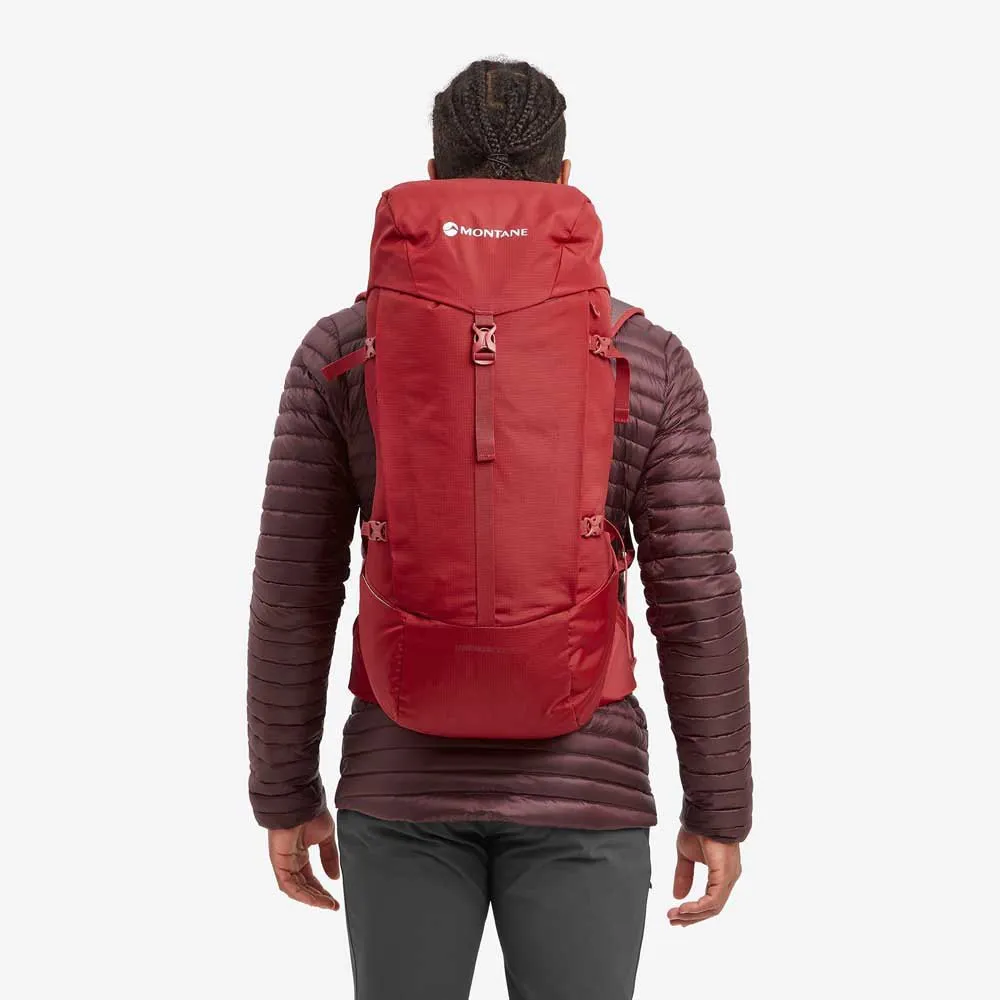 Montane Trailblazer Xt 35l Rucksack Montane Trailblazer Xt 35l Rucksack
