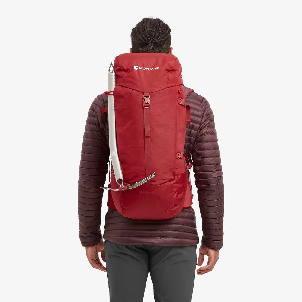 Montane Trailblazer Xt 35l Rucksack Montane Trailblazer Xt 35l Rucksack