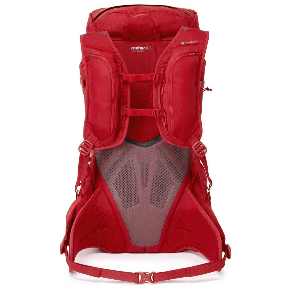Montane Trailblazer Xt 35l Rucksack Montane Trailblazer Xt 35l Rucksack