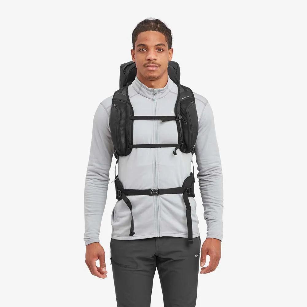 Montane Trailblazer Xt 35l Rucksack Montane Trailblazer Xt 35l Rucksack