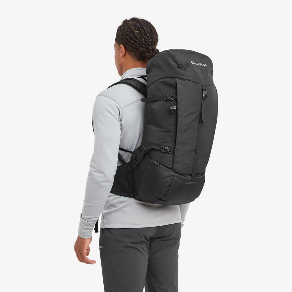 Montane Trailblazer Xt 35l Rucksack Montane Trailblazer Xt 35l Rucksack