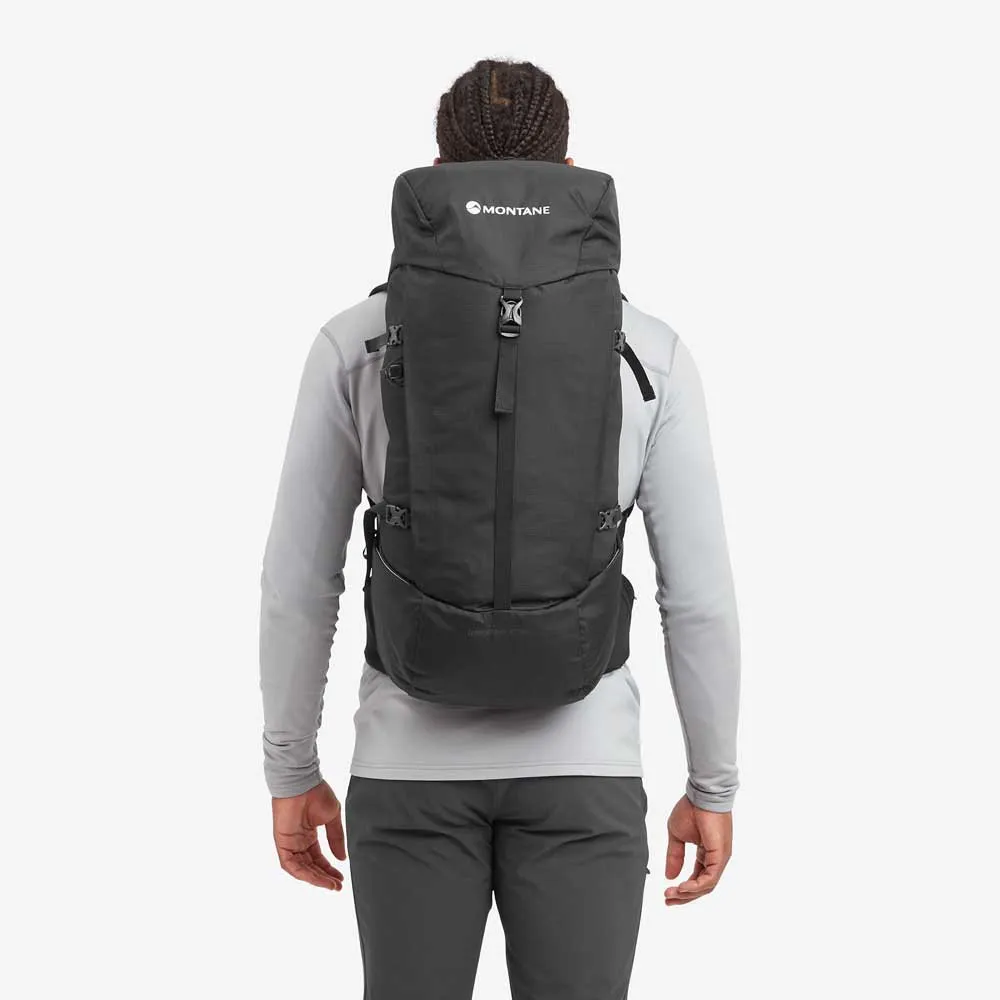 Montane Trailblazer Xt 35l Rucksack Montane Trailblazer Xt 35l Rucksack